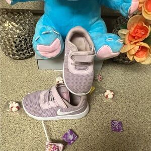 Nike Court Borough Low Recraft Toddler